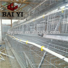 Automatic Wire Chicken Layer Cage For Sale in Philippines